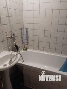 3-к квартира, вторичка, 64м2, 9/9 этаж