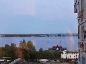 2-к квартира, вторичка, 57м2, 5/10 этаж