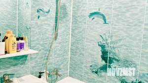 2-к квартира, вторичка, 53м2, 9/9 этаж