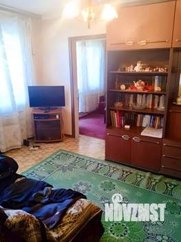 3-к квартира, вторичка, 55м2, 4/9 этаж