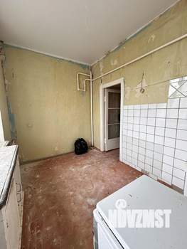 2-к квартира, вторичка, 60м2, 5/5 этаж