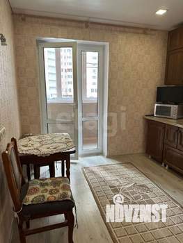 1-к квартира, вторичка, 36м2, 4/23 этаж