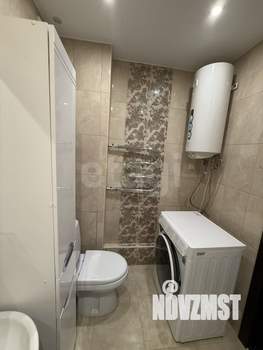 1-к квартира, вторичка, 42м2, 7/10 этаж