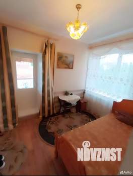 2-к квартира, вторичка, 35м2, 4/5 этаж