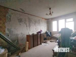 1-к квартира, вторичка, 33м2, 5/10 этаж