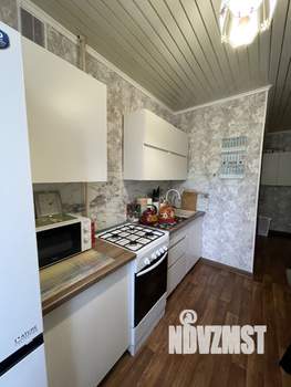 2-к квартира, вторичка, 43м2, 5/9 этаж