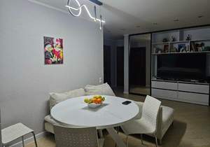 3-к квартира, вторичка, 81м2, 3/10 этаж