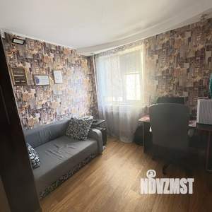 3-к квартира, вторичка, 80м2, 2/6 этаж