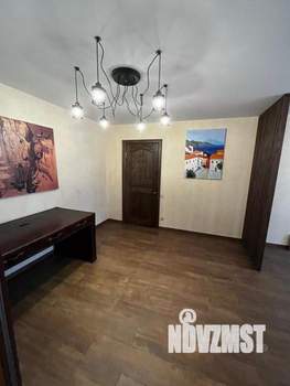 3-к квартира, вторичка, 104м2, 10/11 этаж