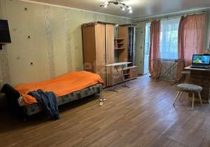 1-к квартира, вторичка, 32м2, 2/10 этаж