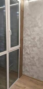 1-к квартира, вторичка, 40м2, 16/21 этаж