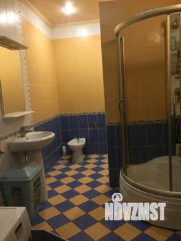 5-к квартира, вторичка, 231м2, 1/10 этаж