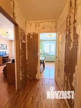 1-к квартира, вторичка, 33м2, 5/9 этаж