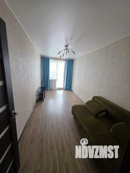 3-к квартира, вторичка, 60м2, 9/9 этаж