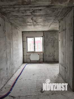 3-к квартира, сданный дом, 81м2, 20/23 этаж