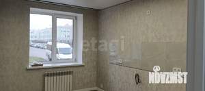 2-к квартира, вторичка, 56м2, 1/10 этаж