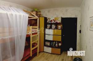 3-к квартира, вторичка, 64м2, 7/10 этаж