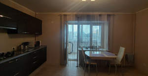 2-к квартира, вторичка, 58м2, 8/10 этаж
