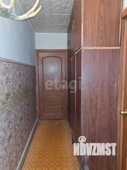 3-к квартира, вторичка, 59м2, 7/9 этаж
