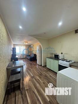 1-к квартира, вторичка, 31м2, 8/10 этаж