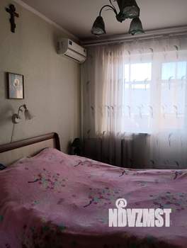 3-к квартира, вторичка, 64м2, 9/9 этаж