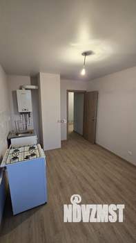 1-к квартира, вторичка, 39м2, 9/10 этаж