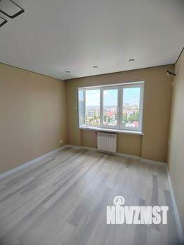 1-к квартира, вторичка, 40м2, 11/27 этаж