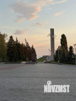 1-к квартира, вторичка, 44м2, 6/10 этаж