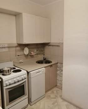 1-к квартира, вторичка, 34м2, 2/10 этаж