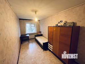 2-к квартира, вторичка, 44м2, 2/6 этаж