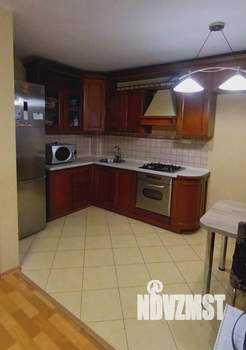 3-к квартира, вторичка, 76м2, 4/10 этаж