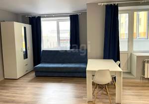 1-к квартира, вторичка, 38м2, 2/10 этаж