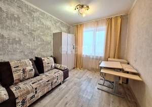 3-к квартира, вторичка, 65м2, 8/10 этаж