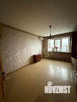 3-к квартира, вторичка, 63м2, 8/9 этаж