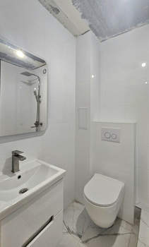 1-к квартира, сданный дом, 36м2, 3/10 этаж