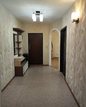 2-к квартира, вторичка, 61м2, 8/10 этаж