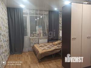 1-к квартира, вторичка, 33м2, 7/10 этаж