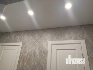 3-к квартира, вторичка, 64м2, 4/9 этаж