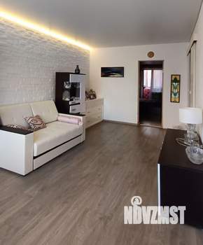 3-к квартира, вторичка, 60м2, 4/9 этаж