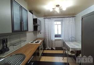 3-к квартира, вторичка, 73м2, 6/19 этаж