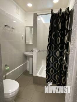 1-к квартира, вторичка, 30м2, 5/5 этаж