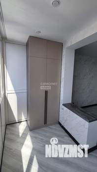 1-к квартира, вторичка, 36м2, 14/19 этаж