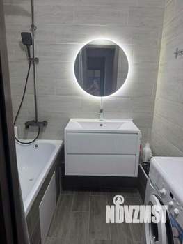 2-к квартира, вторичка, 56м2, 9/10 этаж