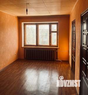 3-к квартира, вторичка, 59м2, 5/5 этаж