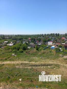 1-к квартира, вторичка, 37м2, 7/12 этаж