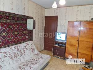 3-к квартира, вторичка, 59м2, 7/9 этаж