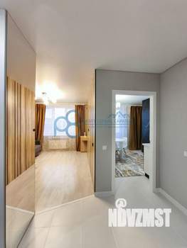 1-к квартира, вторичка, 32м2, 10/10 этаж