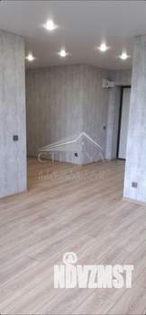 1-к квартира, вторичка, 38м2, 10/10 этаж