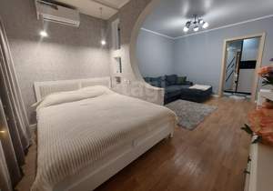 3-к квартира, вторичка, 82м2, 5/8 этаж