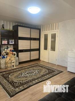 2-к квартира, вторичка, 57м2, 5/10 этаж